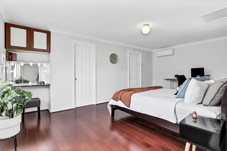 Sixth view of Homely townhouse listing, 6/7 Wyena Road, Pendle Hill NSW 2145