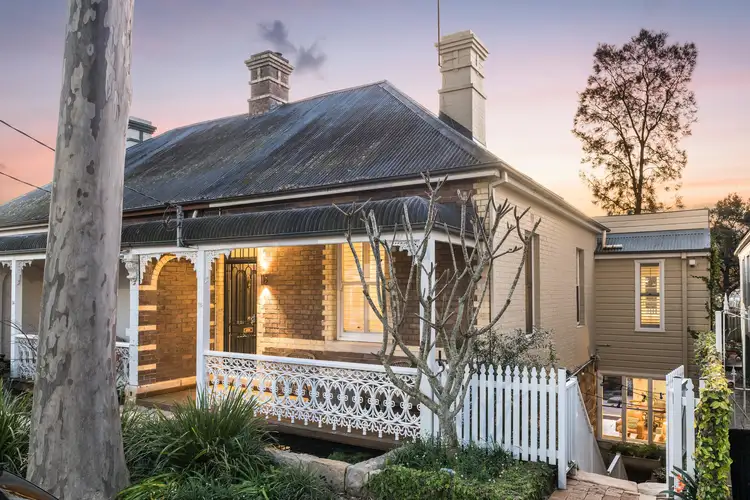 16 Chuter Street, Mcmahons Point NSW 2060