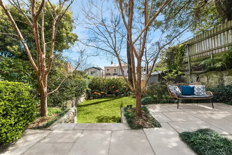 Third view of Homely house listing, 16 Chuter Street, Mcmahons Point NSW 2060