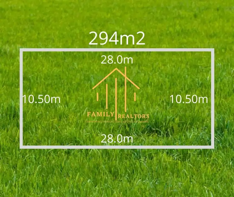 LOT 802 Goanna Road, Clyde North VIC 3978