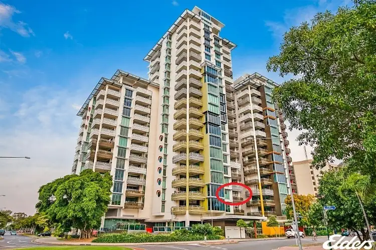 203/130 Esplanade, Darwin City NT 800
