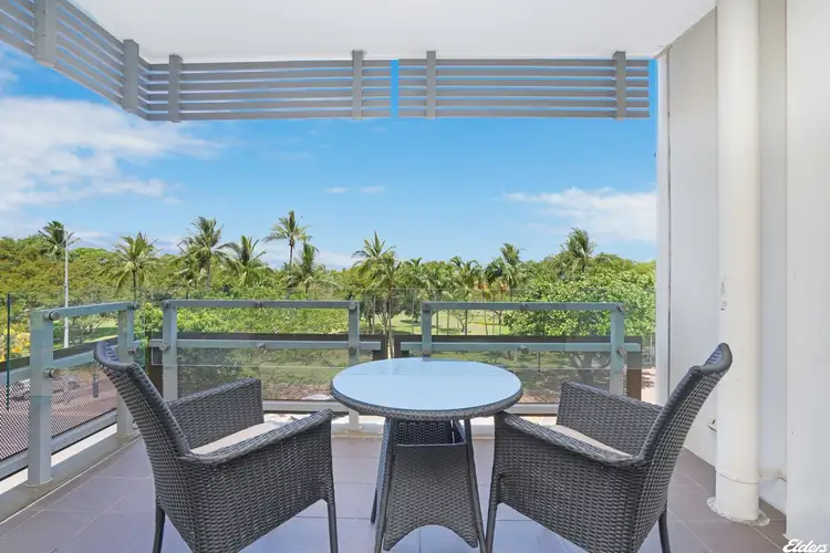 Third view of Homely unit listing, 203/130 Esplanade, Darwin City NT 800