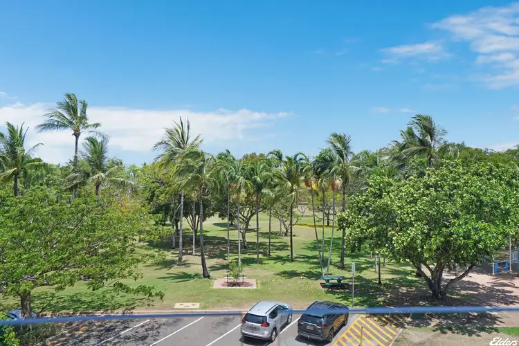 Fourth view of Homely unit listing, 203/130 Esplanade, Darwin City NT 800