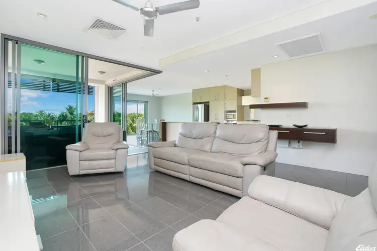 Fifth view of Homely unit listing, 203/130 Esplanade, Darwin City NT 800