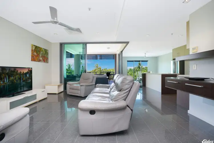 Sixth view of Homely unit listing, 203/130 Esplanade, Darwin City NT 800