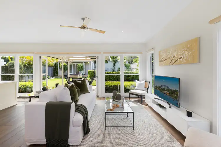 Second view of Homely house listing, 5 Edna Street, Willoughby NSW 2068