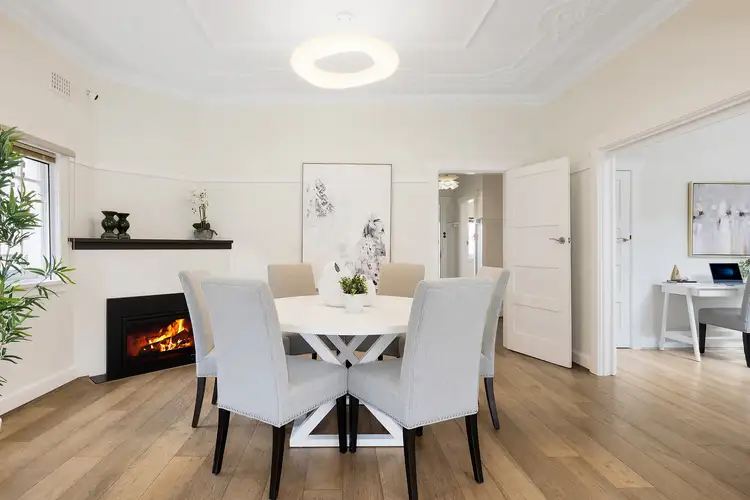 Fourth view of Homely house listing, 5 Edna Street, Willoughby NSW 2068