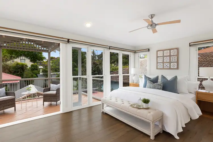 Fifth view of Homely house listing, 5 Edna Street, Willoughby NSW 2068