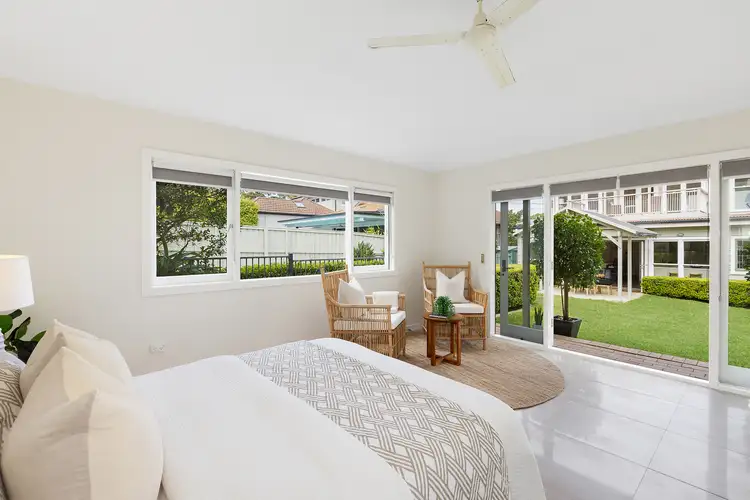 Sixth view of Homely house listing, 5 Edna Street, Willoughby NSW 2068