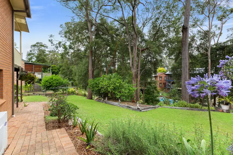 Fourth view of Homely house listing, 23 Muru Avenue, Winmalee NSW 2777