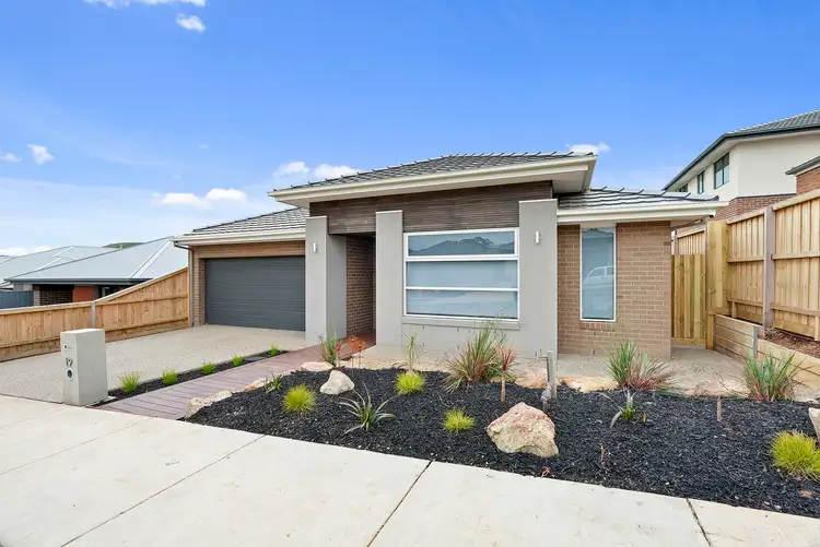 19 Gibson Way, Maddingley VIC 3340