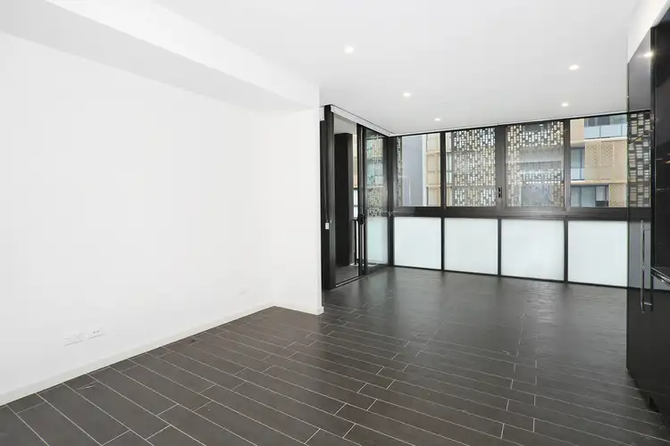 Second view of Homely apartment listing, 508/1 Burroway Road, Wentworth Point NSW 2127