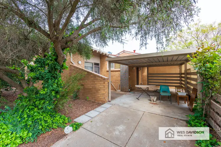 5/9 Begg Street, Horsham VIC 3400