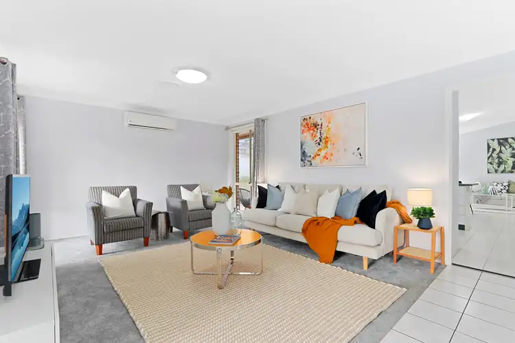 Second view of Homely house listing, 19 Manorhouse Boulevard, Quakers Hill NSW 2763