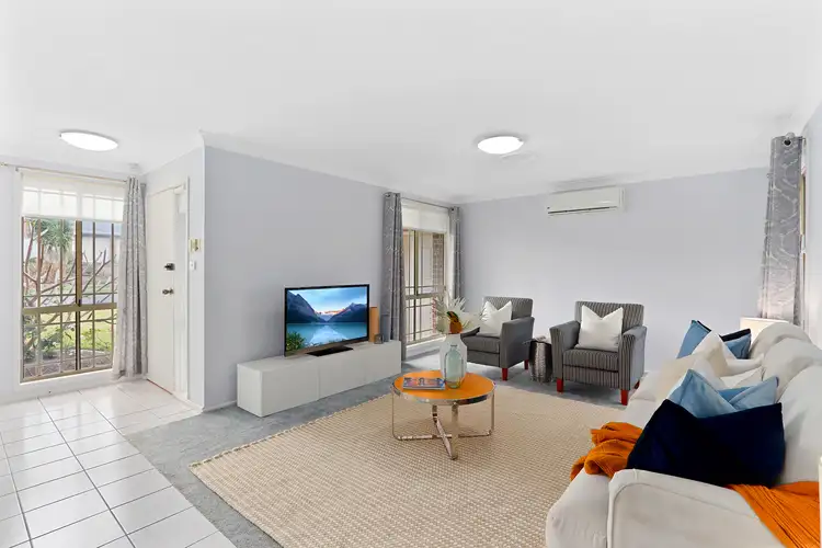 Third view of Homely house listing, 19 Manorhouse Boulevard, Quakers Hill NSW 2763