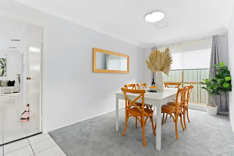 Fourth view of Homely house listing, 19 Manorhouse Boulevard, Quakers Hill NSW 2763