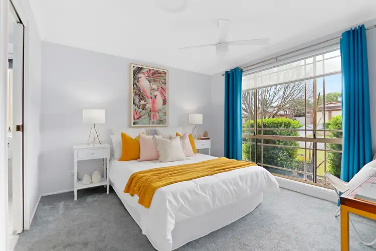 Fifth view of Homely house listing, 19 Manorhouse Boulevard, Quakers Hill NSW 2763