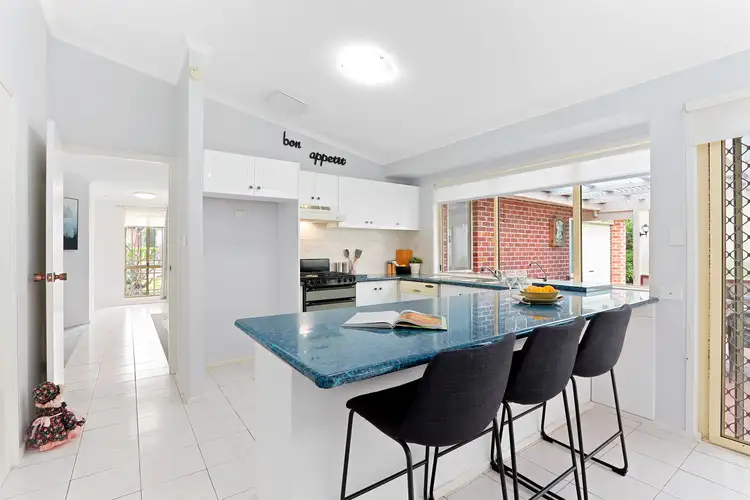 Sixth view of Homely house listing, 19 Manorhouse Boulevard, Quakers Hill NSW 2763