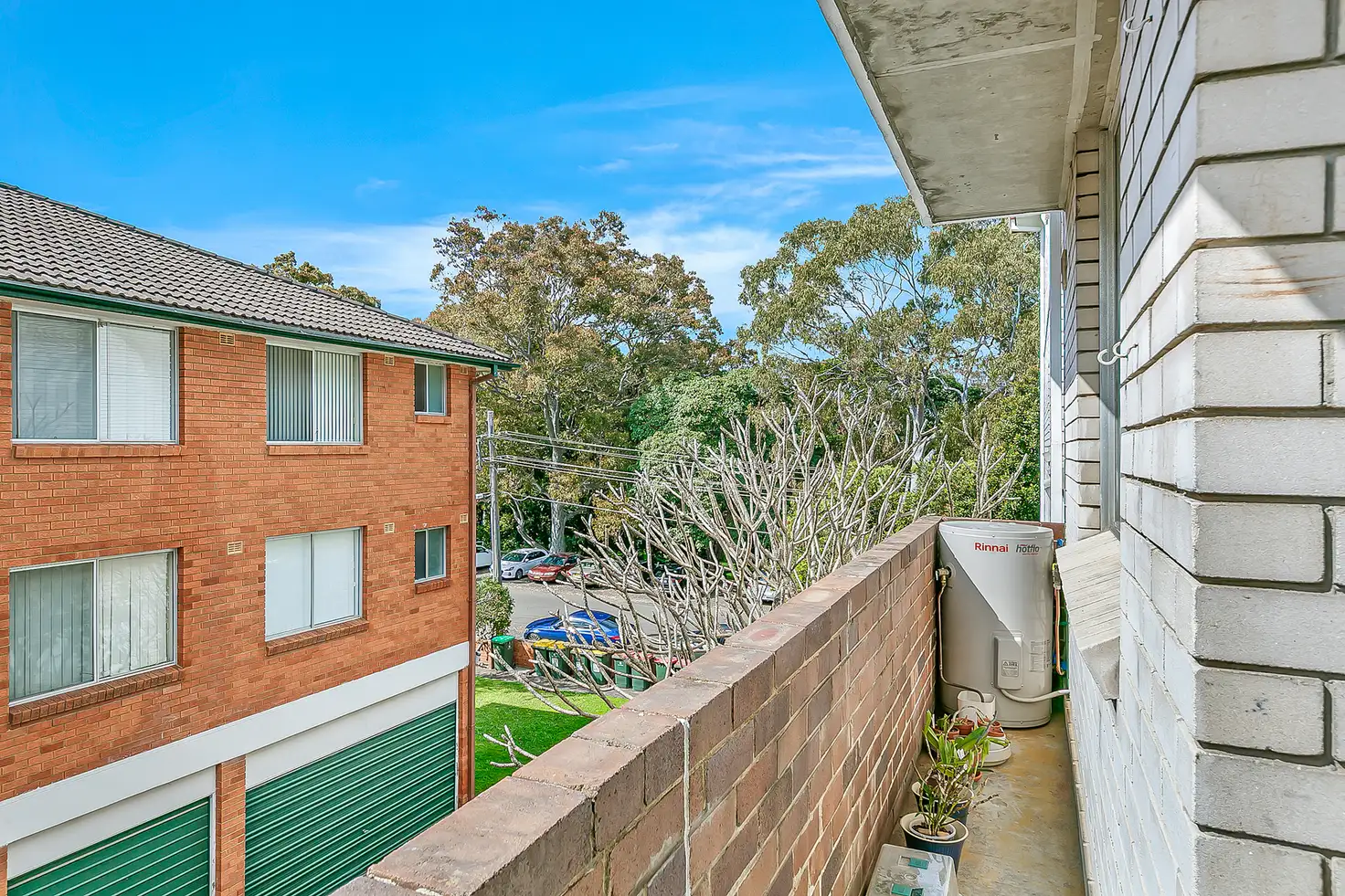 Main view of Homely unit listing, 5/3-5 Meadow Crescent, Meadowbank NSW 2114