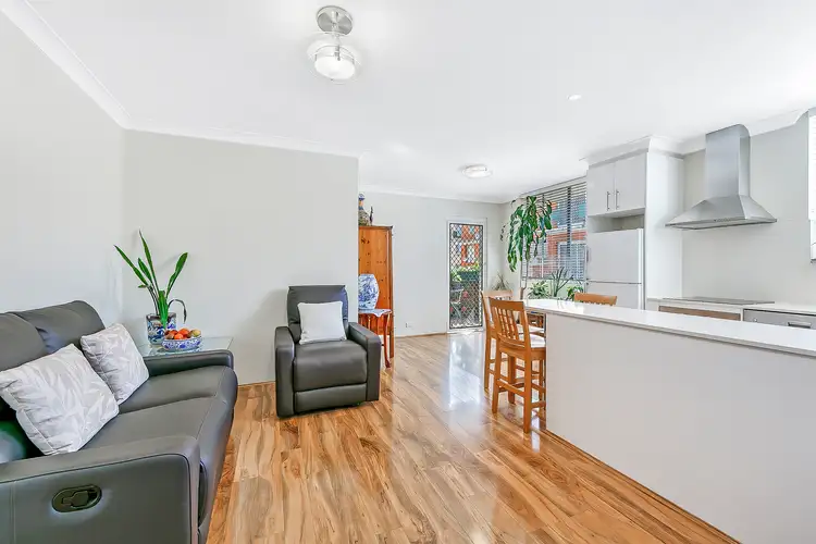 Second view of Homely unit listing, 5/3-5 Meadow Crescent, Meadowbank NSW 2114