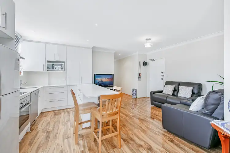 Third view of Homely unit listing, 5/3-5 Meadow Crescent, Meadowbank NSW 2114