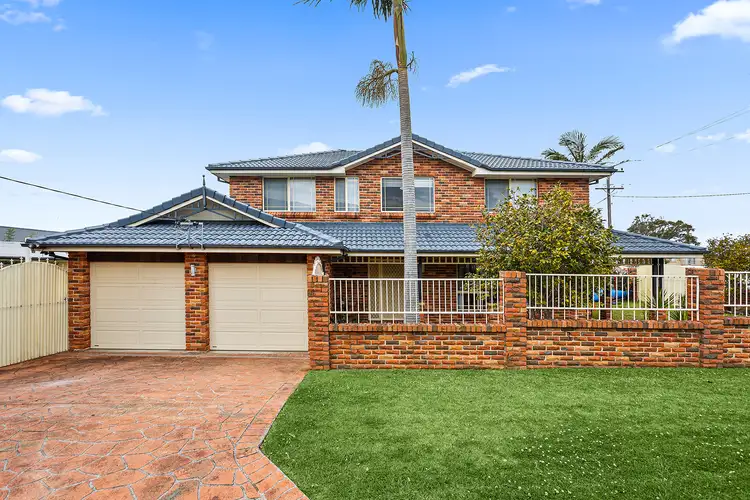 Main view of Homely house listing, 30 Collins Street, Corrimal NSW 2518