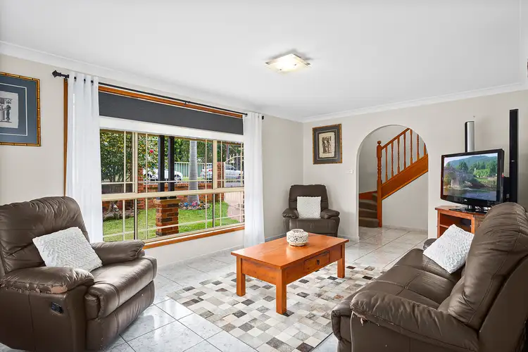 Second view of Homely house listing, 30 Collins Street, Corrimal NSW 2518