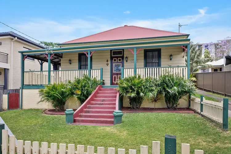 Main view of Homely house listing, 8 Robson Street, Corrimal NSW 2518
