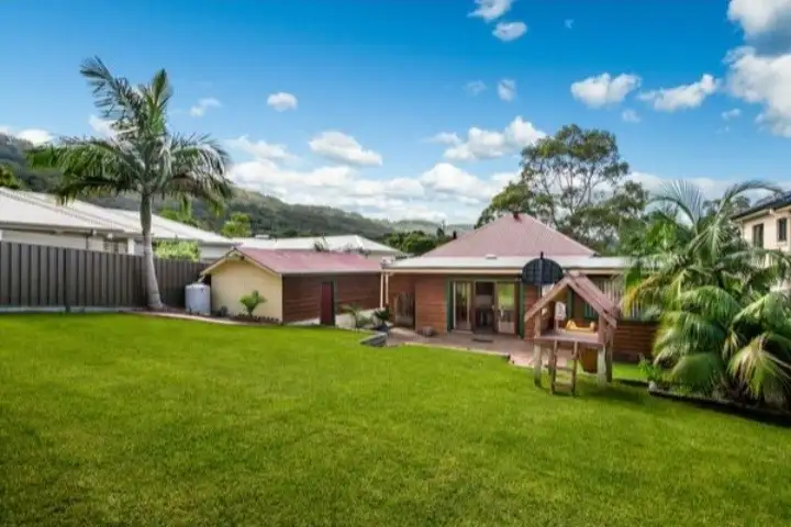 Second view of Homely house listing, 8 Robson Street, Corrimal NSW 2518