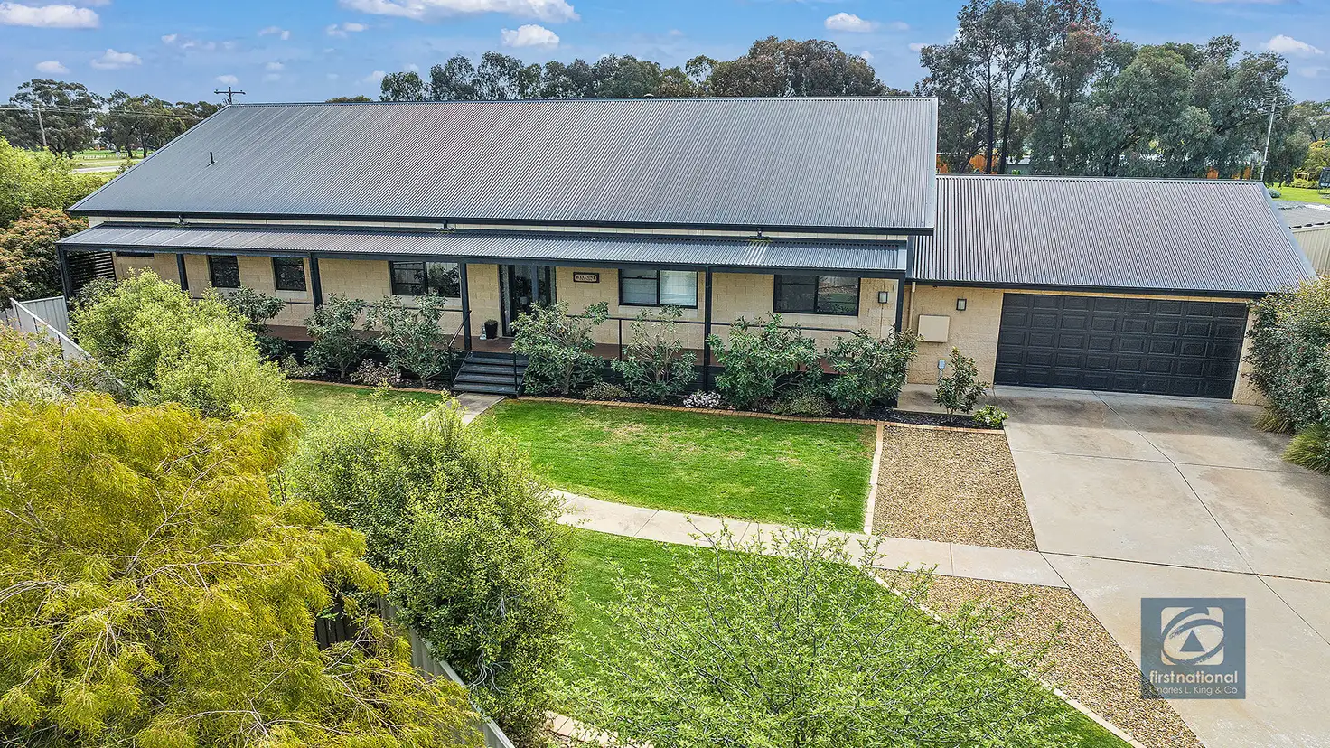 Main view of Homely house listing, 41 Aberdeen Way, Moama NSW 2731