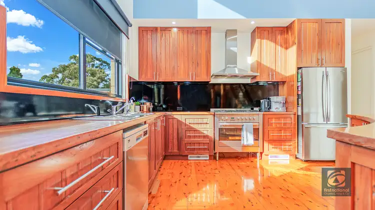 Fifth view of Homely house listing, 41 Aberdeen Way, Moama NSW 2731