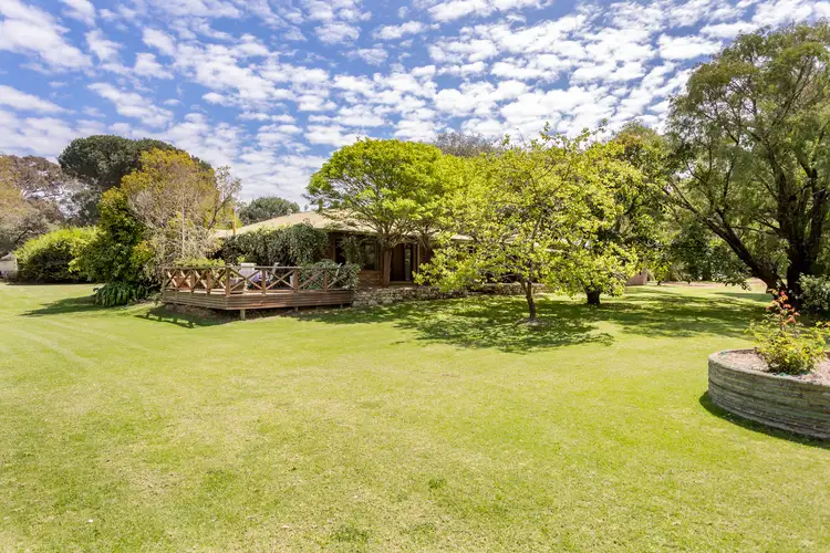 Main view of Homely house listing, 20 Florence Road, Vasse WA 6280