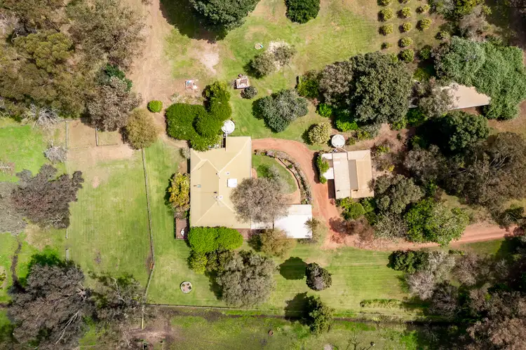 Fourth view of Homely house listing, 20 Florence Road, Vasse WA 6280
