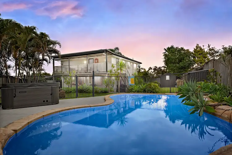 17 Barep Court, Cornubia QLD 4130