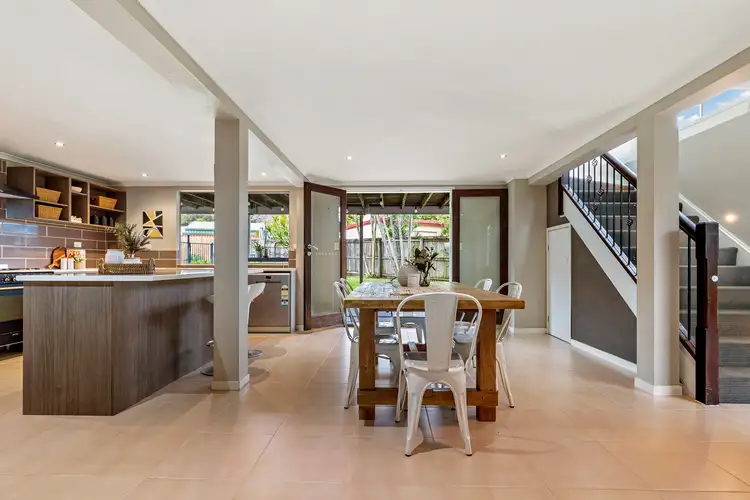 Fifth view of Homely house listing, 17 Barep Court, Cornubia QLD 4130