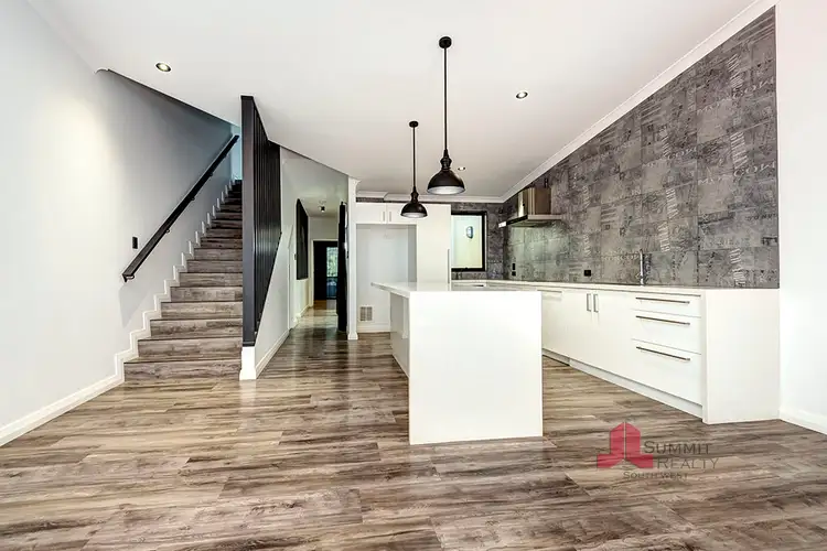 2/18 Bonnefoi Boulevard, Bunbury WA 6230