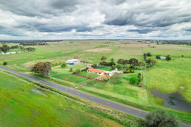57L Bunglegumbie Road, Dubbo NSW 2830