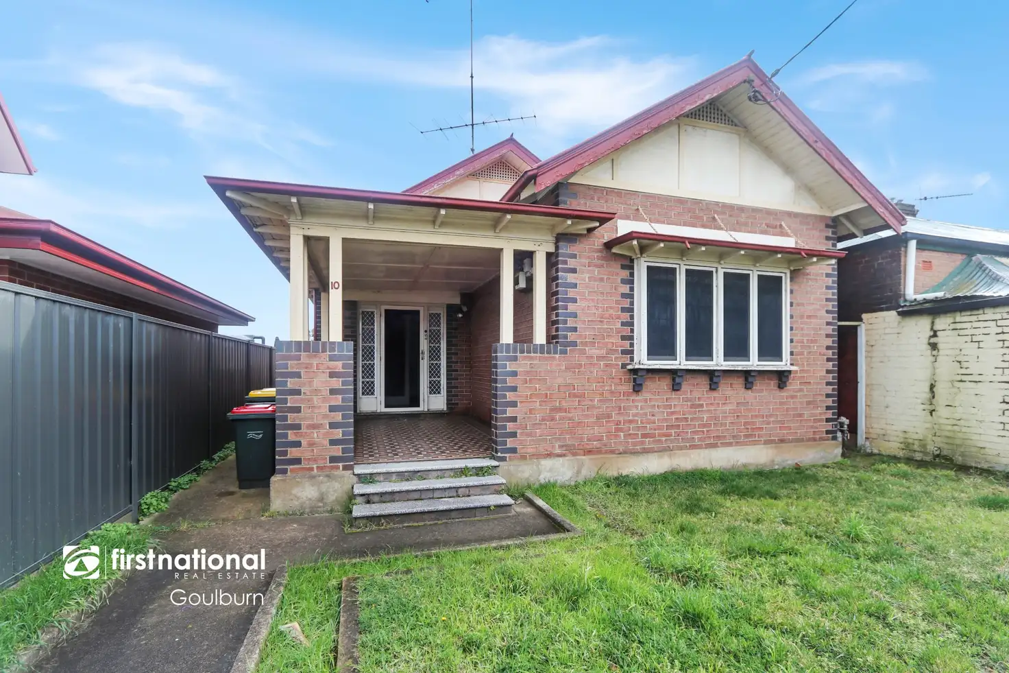 Main view of Homely house listing, 10 Grafton Street, Goulburn NSW 2580
