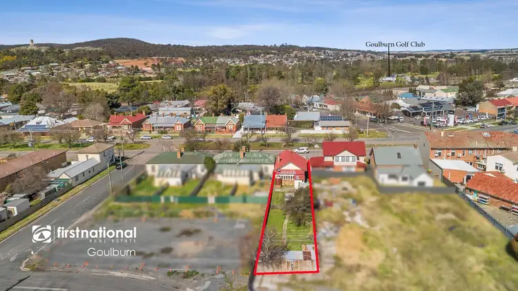 Third view of Homely house listing, 10 Grafton Street, Goulburn NSW 2580