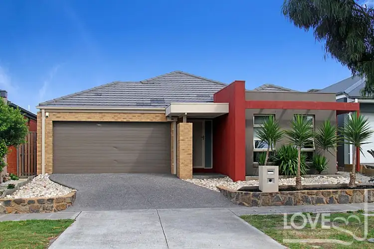 Main view of Homely house listing, 13 Cullen Street, Epping VIC 3076