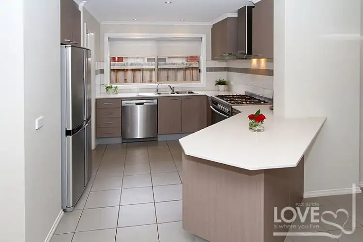 Second view of Homely house listing, 13 Cullen Street, Epping VIC 3076