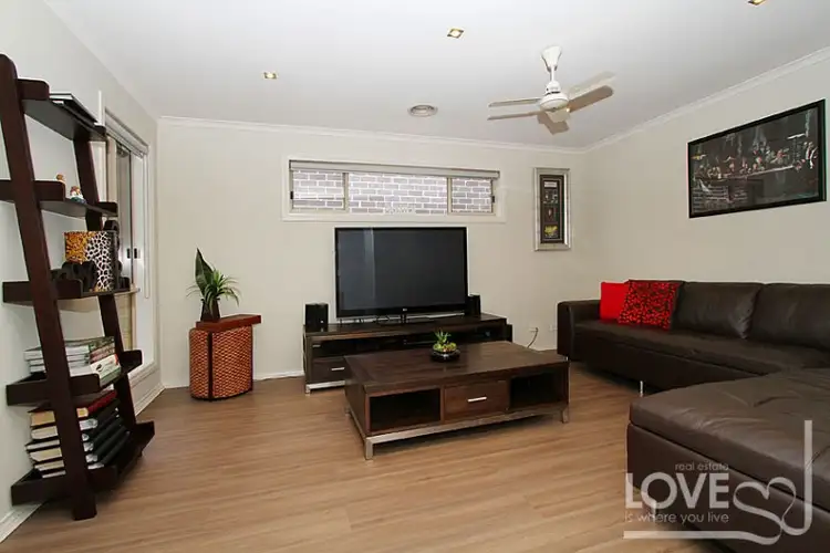 Fifth view of Homely house listing, 13 Cullen Street, Epping VIC 3076