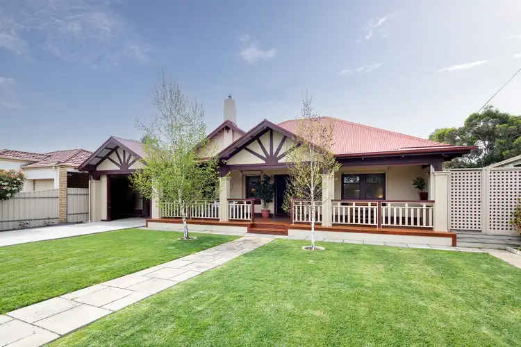 15 Ruthven Avenue, Glandore SA 5037