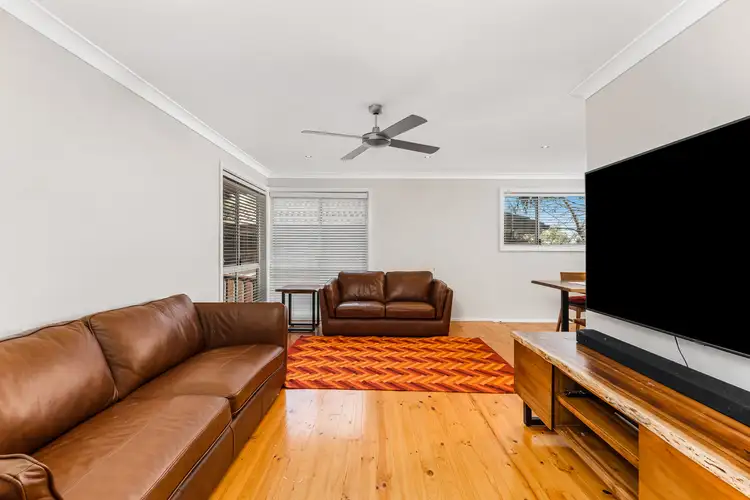 Third view of Homely house listing, 54 Almeria Avenue, Baulkham Hills NSW 2153