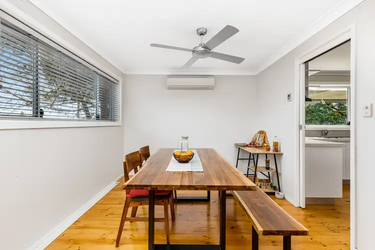 Fifth view of Homely house listing, 54 Almeria Avenue, Baulkham Hills NSW 2153