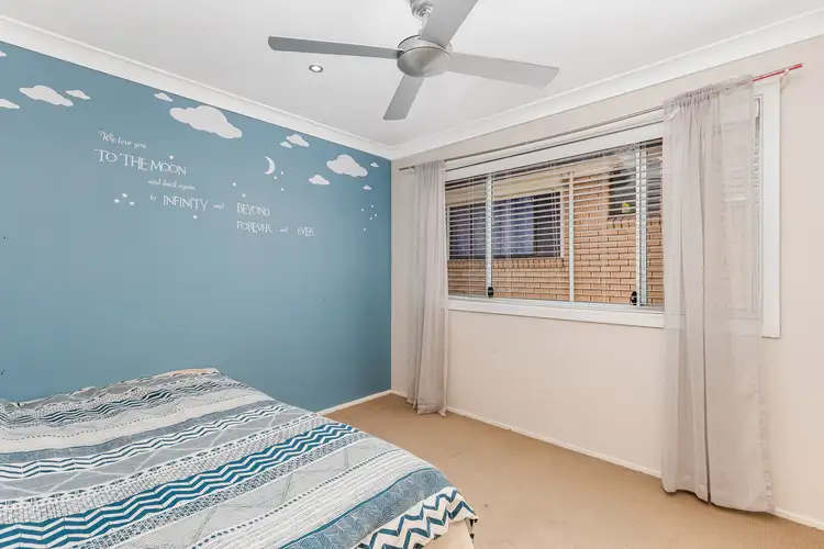 Sixth view of Homely house listing, 54 Almeria Avenue, Baulkham Hills NSW 2153