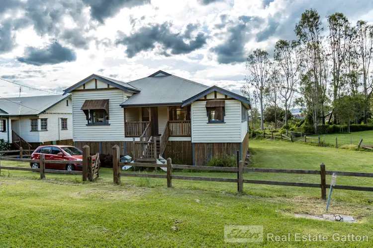 149 Railway Street, Gatton QLD 4343