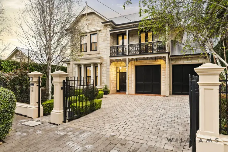 40 Westall Street, Hyde Park SA 5061