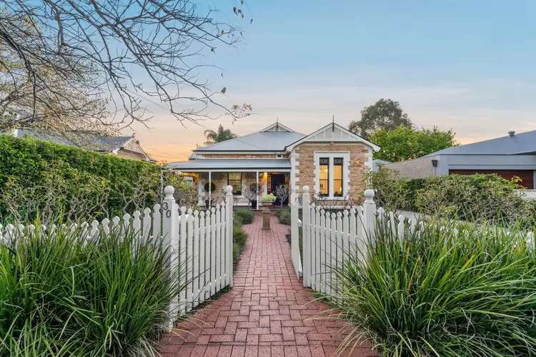 30 Ningana Avenue, Kings Park SA 5034