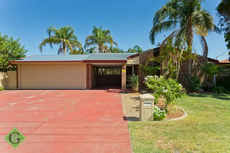 53 Kalmia Way, Forrestfield WA 6058